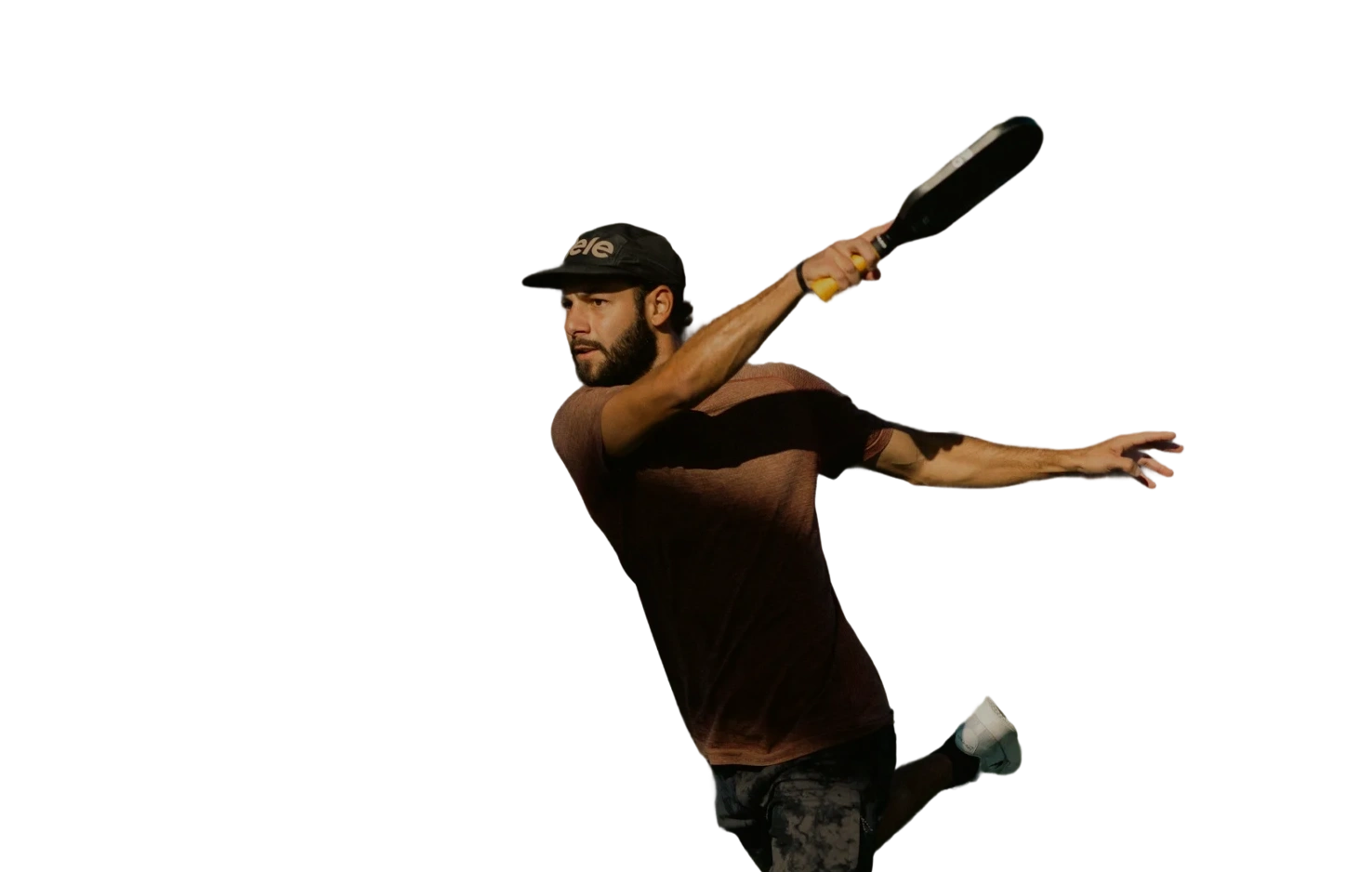 Sport man png